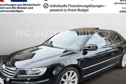 VW Phaeton 199.950 km 18.998 &euro; Hannover 30165