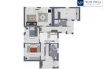 Einfamilienhaus Nordhorn Klausheide - 5 Zimmer, 168 m&sup2;, 279.000&euro; | Angebot:26127546