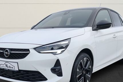 Opel Corsa 34.300 km 16.407 &euro; Bremervörde 27432