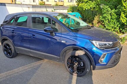 Opel Crossland (X) 32.000 km 15.600 € Rohr-Regelsbach 91189