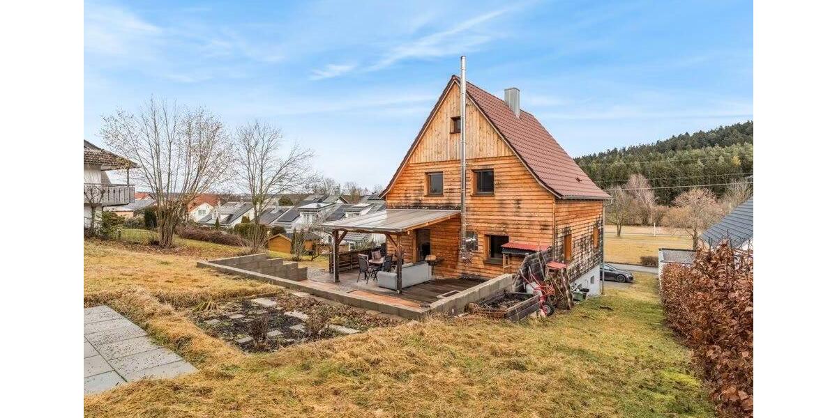 Einfamilienhaus Villingen-Schwenningen Schwenningen - 400.000&euro; | Angebot:26123926