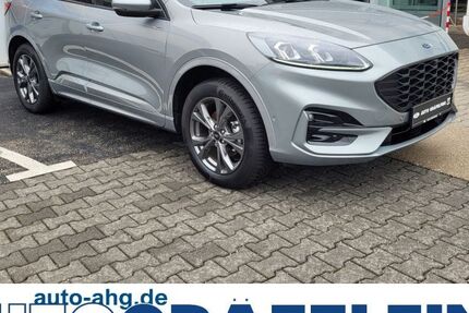 Ford Kuga 9.060 km 24.290 &euro; Gräfelfing 82166
