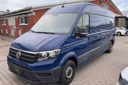 VW Crafter 99.999 km 19.992 &euro; Eppingen 75031