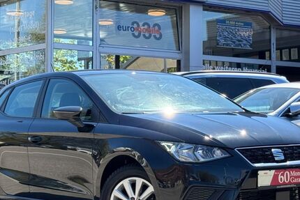 Seat Ibiza 75.000 km 13.490 &euro; Kiel 24107