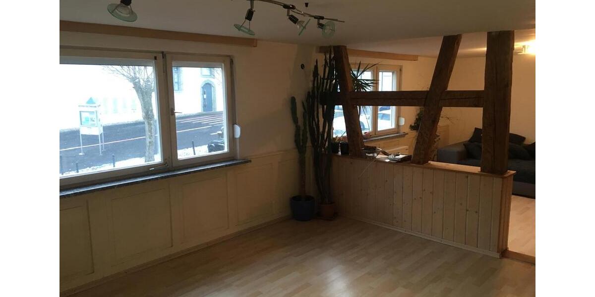 Einfamilienhaus Haigerloch - 5 Zimmer, 100 m&sup2;, 800&euro; | Angebot:26641057