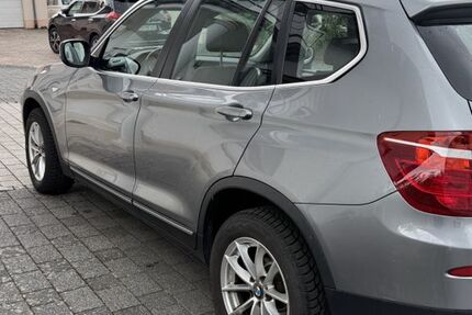 BMW X3 247.000 km 10.000 &euro; Kettig 56220