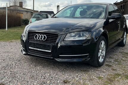 Audi A3 132.000 km 7.650 &euro; Leipzig 04159