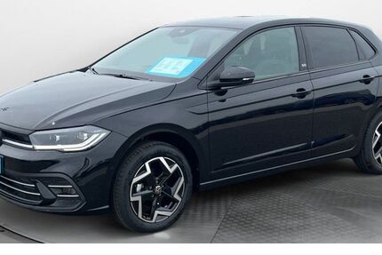 VW Polo 6.091 km 24.430 &euro; Möckmühl 74219