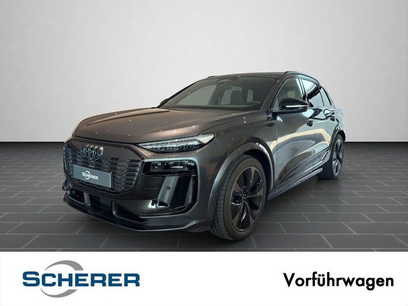 SQ6 e-tron