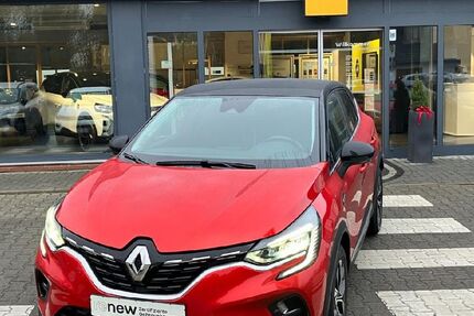 Renault Captur 34.700 km 21.990 &euro; Emstek-West 49685