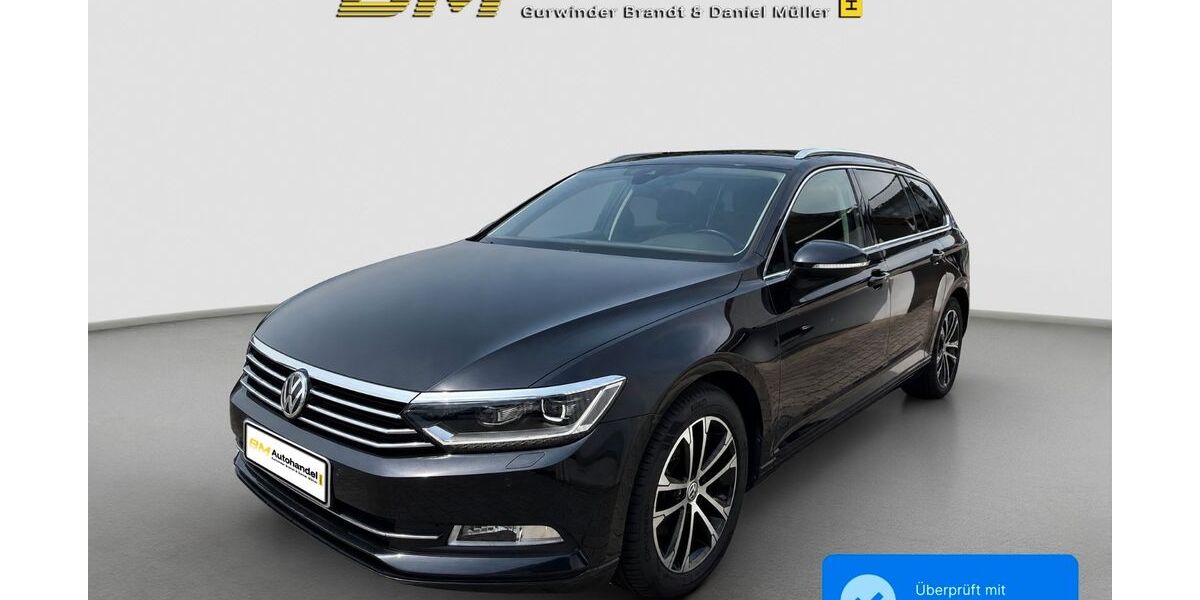 VW Passat 116.465 km 14.490 &euro; Saarlouis 66740