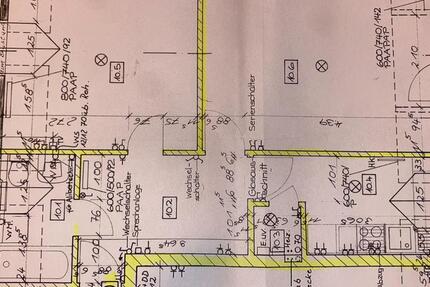 Schöne 2-Zimmer-Wohnung mit Balkon in ruhiger Top-Lage – Kleve Un 2 zimmer