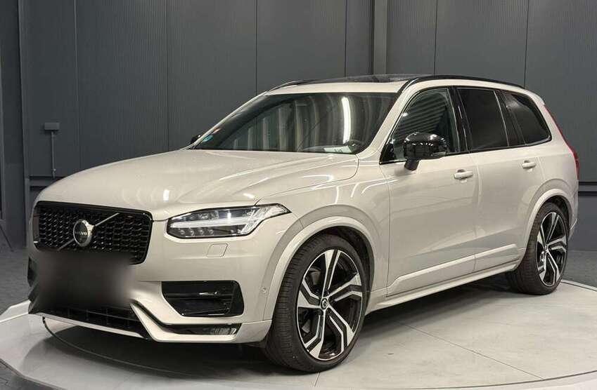 XC90