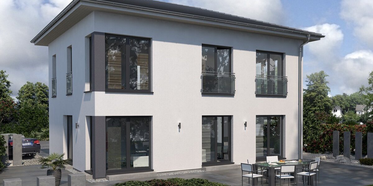 Exklusive Villa in Altdorf - Individuell geplant und energieeffizient gebaut - Villa Altdorf Oberrieden | Angebot:27322956