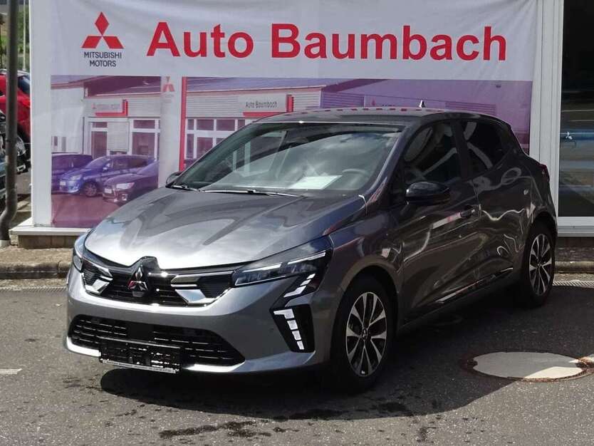 Mitsubishi Colt 2.500 km 20.990 € Karsbach 97783