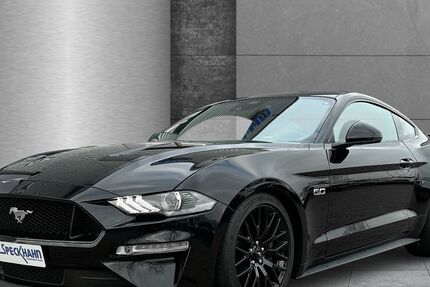 Ford Mustang 41.053 km 43.990 &euro; Celle 29223