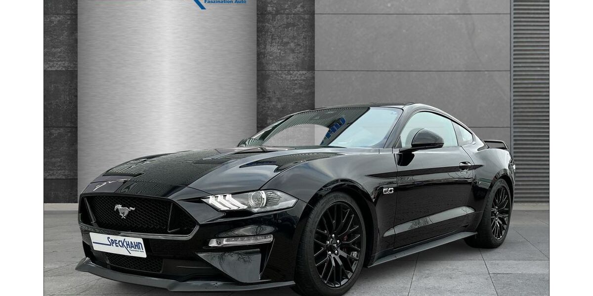 Ford Mustang 41.053 km 43.990 &euro; Celle 29223