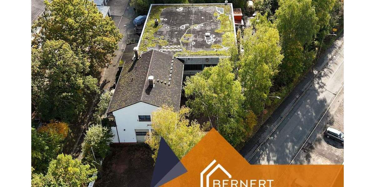 Gewerbeobjekt Altenkunstadt - 550.000&euro; | Angebot:25775028