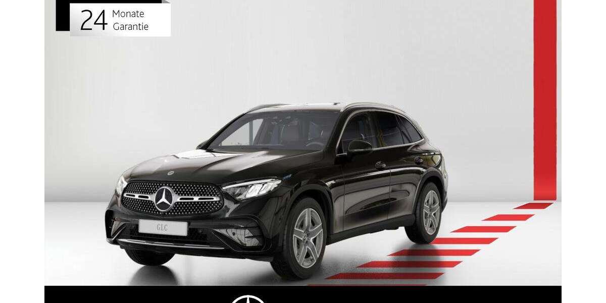 Mercedes-Benz GLC 300 12.549 km 55.490 &euro; Neuruppin 16816
