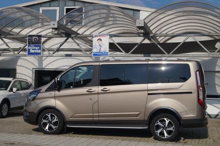 Ford Tourneo Custom 41.000 km 39.770 &euro; Vohburg 85088