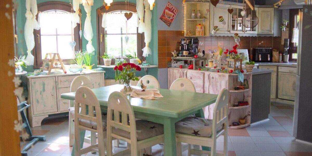Mehrfamilienhaus, Wohnhaus Fußgönheim - 8 Zimmer, 226 m&sup2;, 649.950&euro; | Angebot:25781543