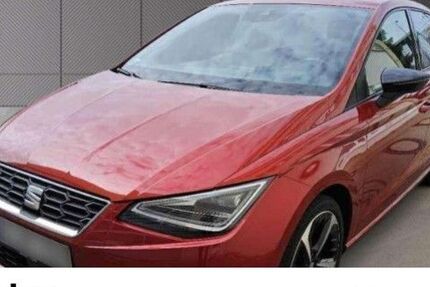 Seat Ibiza 72.948 km 16.330 &euro; Durmersheim 76448