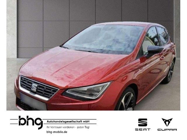 Seat Ibiza 72.948 km 16.330 &euro; Durmersheim 76448