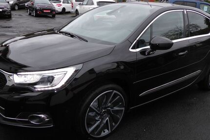 DS Automobiles DS4 64.990 km 18.495 € Steinau 36396