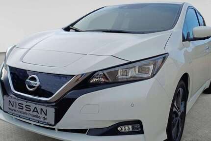 Nissan Leaf 18.641 km 16.950 &euro; Heidelberg 69126