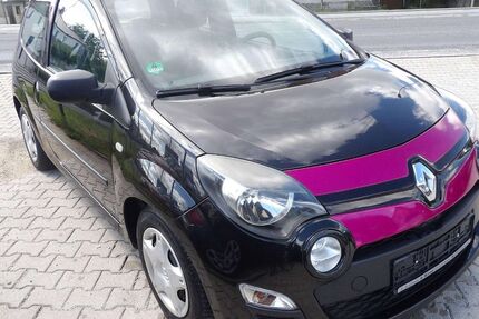 Renault Twingo 81.000 km 3.999 &euro; Bautzen 02625
