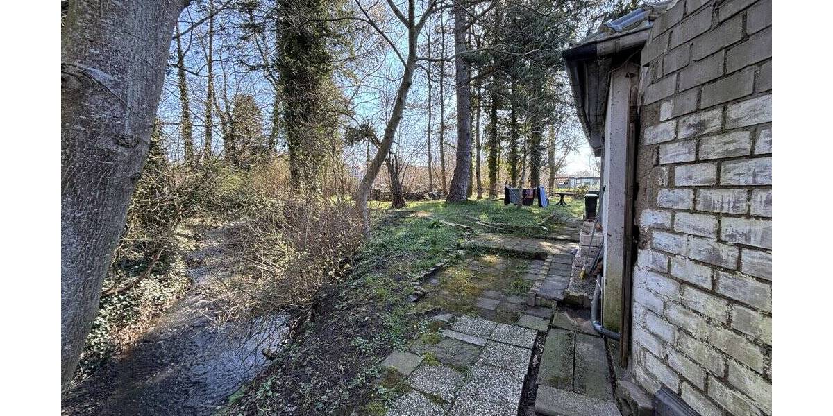 Einfamilienhaus Aachen Eilendorf - 2 Zimmer, 58 m&sup2;, 95.000&euro; | Angebot:26674964