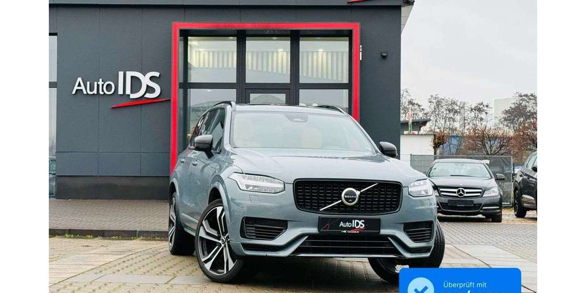 Volvo XC90 76.702 km 52.449 &euro; Lollar 35457