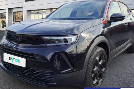 Opel Mokka 19.511 km 19.430 &euro; Dresden 01237