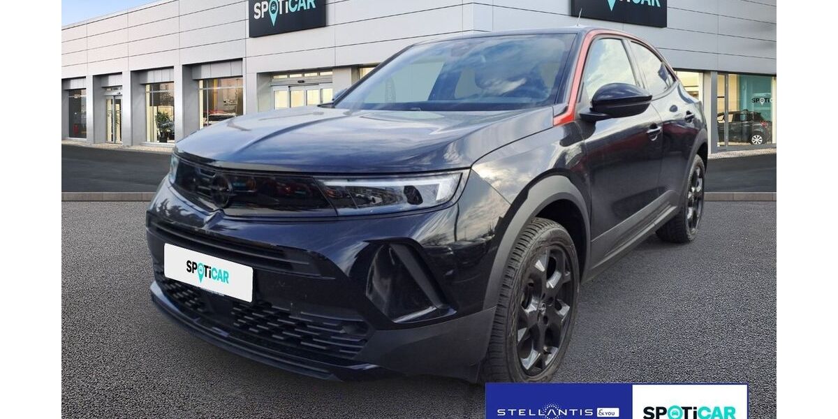 Opel Mokka 19.511 km 19.430 &euro; Dresden 01237