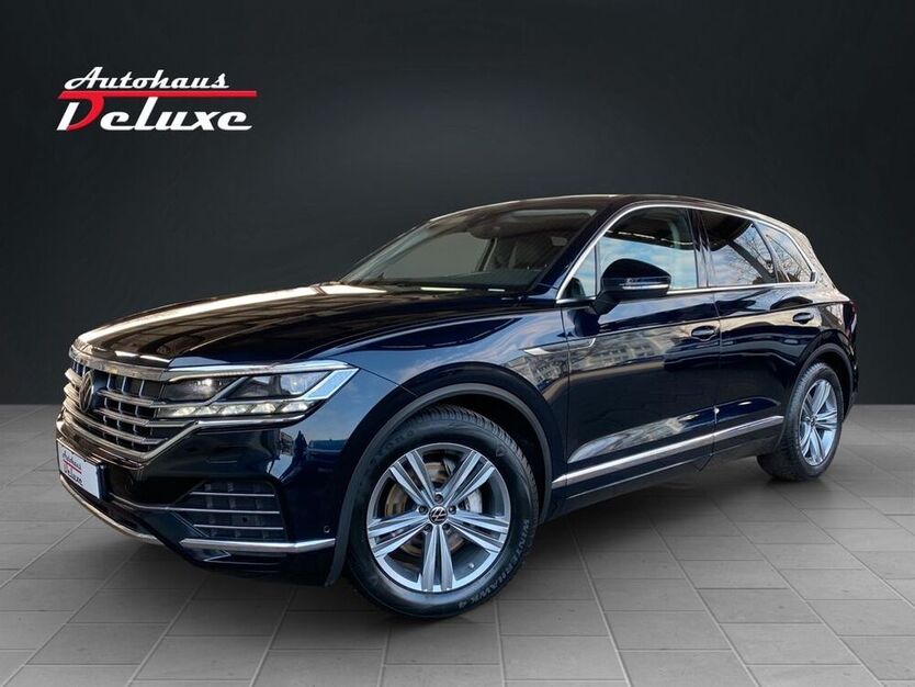 Touareg