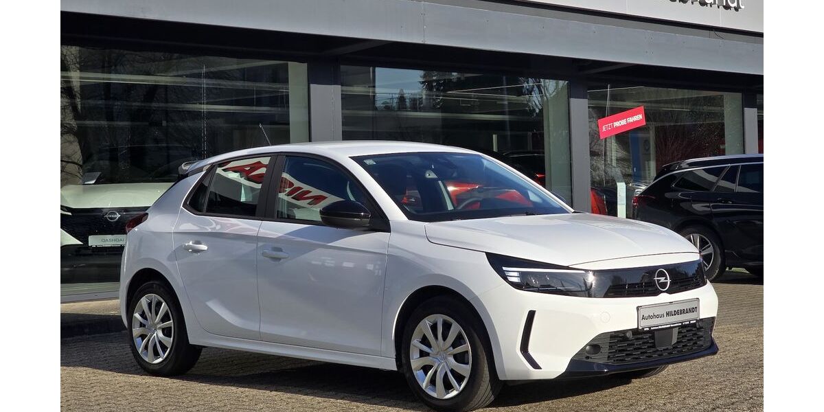 Opel Corsa 11.792 km 17.975 &euro; Wermelskirchen 42929