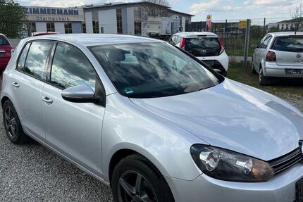 VW Golf 130.000 km 3.000 &euro; Oberessendorf 88436