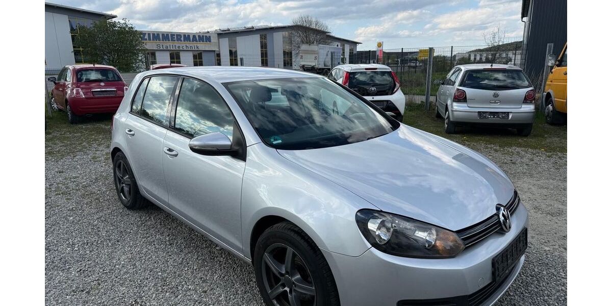 VW Golf 130.000 km 3.000 &euro; Oberessendorf 88436