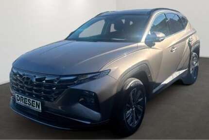 Hyundai TUCSON 34.154 km 27.890 &euro; Mönchengladbach 41061