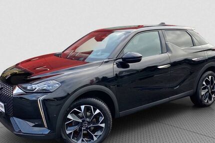 DS Automobiles DS3 Crossback 41.908 km 20.990 &euro; Drochtersen 21706