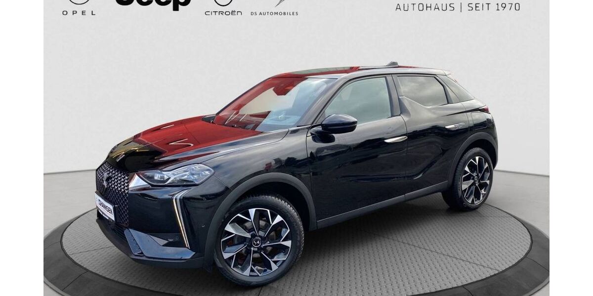 DS Automobiles DS3 Crossback 41.908 km 20.990 &euro; Drochtersen 21706