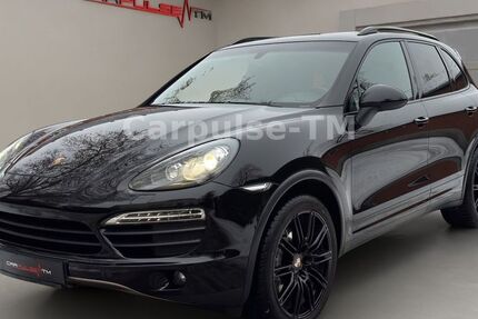 Porsche Cayenne 165.000 km 23.900 &euro; Kastorf 23847