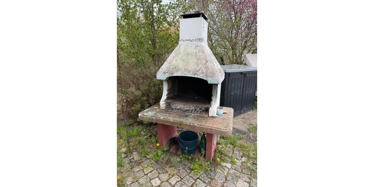 Grundstück Mühlhausen (Thüringen) - 4.000&euro; | Angebot:26224179