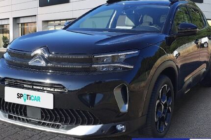 Citroen C5 Aircross 44.249 km 18.990 &euro; Saarbrücken 66119