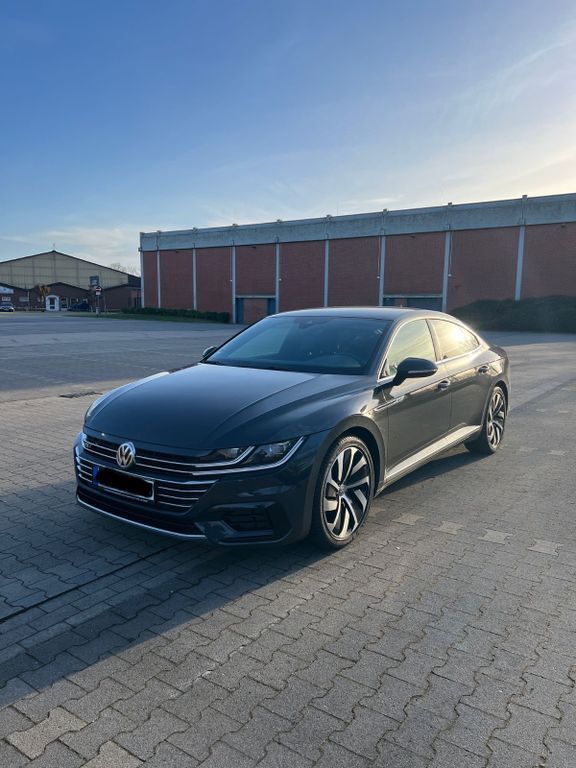Arteon