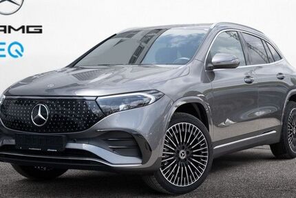 Mercedes-Benz EQA 11.308 km 43.690 &euro; Lüdenscheid 58507