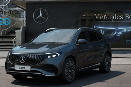 Mercedes-Benz EQA 11.308 km 43.880 &euro; Lüdenscheid 58507