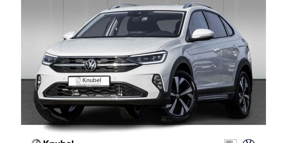 VW Taigo 1.250 km 31.490 &euro; Ahaus 48683