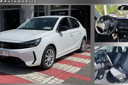 Opel Corsa 4.290 km 16.990 € Kandel 76870