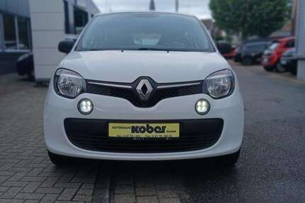 Renault Twingo 65.950 km 5.990 &euro; Freiburg 21729